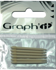 Graph It - Ersatzspitze fein