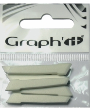 Graph It - Ersatzspitze Chisel