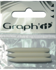 Graph It - Ersatzspitze Brush