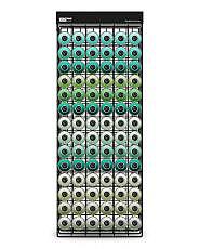Montana Studio Rack 84er - 84 Cans