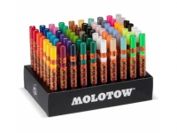 MOLOTOW ONE4ALL 127HS - Complete Set (2mm)