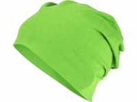 MSTRDS Jersey Beanie - Neon Green