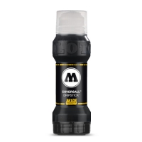 MOLOTOW Dripstick 861DS CoversAll (25mm) - Black