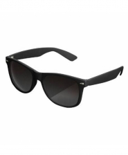 MSTRDS Likoma Sunglasses - Black