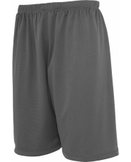 B-Ball Mesh Shorts - Urban Classics - Grey