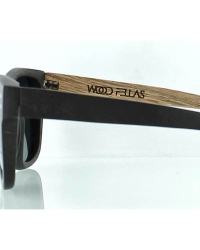 Wood Fellas Jimbaran - Brown