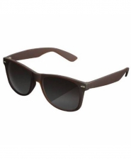 MSTRDS Likoma Sunglasses - Brown