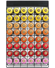 Montana Studio Can Rack - 48 Cans