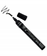 SAKURA Pen Touch Calligrapher Medium 5mm - Black