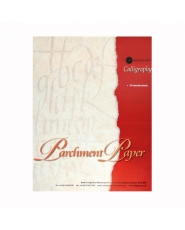 Manuscript - Parchment Paper Pad A4