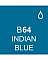 Touch Twin Marker Einzelstifte B64 Indian Blue