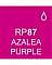 Touch Twin Marker Einzelstifte RP87 Azalea Purple