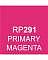 Touch Twin Marker Einzelstifte RP291 Primary Magenta