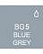 Touch Twin Marker Einzelstifte BG5 Blue Grey