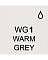 Touch Twin Marker Einzelstifte WG1 Warm Grey