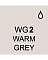 Touch Twin Marker Einzelstifte WG2 Warm Grey