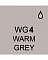 Touch Twin Marker Einzelstifte WG4 Warm Grey